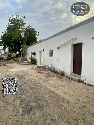 بيت عربي | الراشديه 2 | سكني استثماري | زاويه شارعين وسكه | سعر لقطه