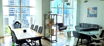 CANAL VIEW | FULLY FURNISHED | VACANT