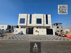 A luxury villa for sale is free to own near all your needs