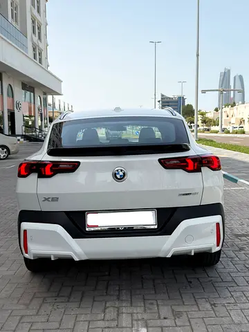 2026 BMW X2 照片 9