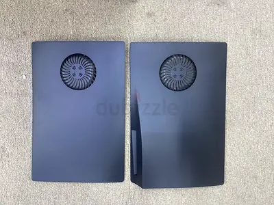 Pair of ps5 cover