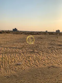 For sale: commercial land in Rawdat Al Qurt area, in a prime location. Corner on streets 97 and 152,