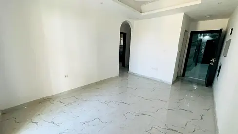 New 2BR in Al Alia, 1st Tenant, Large Space, 42k, 4 Cheques.