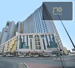 2bhk | Open view | Free parking | Investment opportunity | Installments
