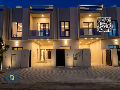 امتلك الآن بأقل سعر في السوق تاون هاوس 3 غرف + روف، شامل رسوم التسجيل