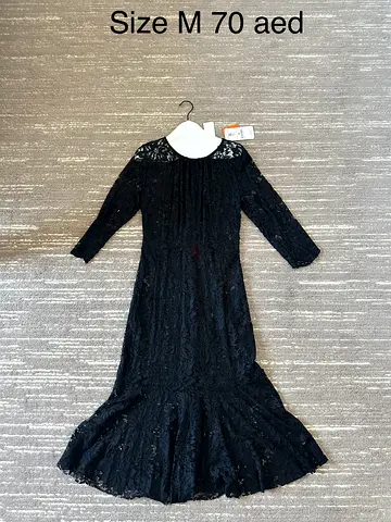 Kikiriki dress size M