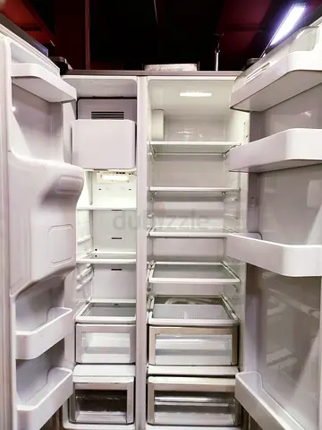 Samsung Refrigerator