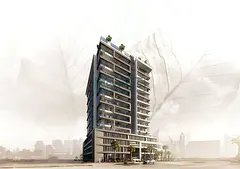 50% DLD waiver || handover in 3 month || 20:80 payment