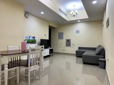 1 BHK Fully Furnished Only for Family