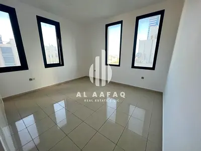 Spacious 2BHK | Master Bedroom | AC Chiller free