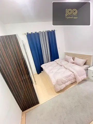1 Bedroom Apartment | City Tower | Al Nuaimiya 3 | Bills & Internet Included