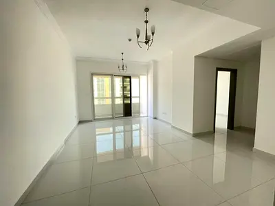 Brand new Building 1 month free 1bhk 2 Bathroom With Balcony just rent 45k