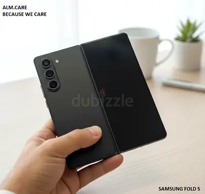 SAMSUNG FOLD 5 128GB