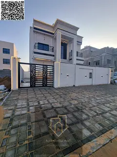A distinctive view and luxurious finishing in Al Helio