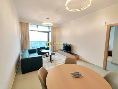 High Floor | Brand New | Bright and Spacious