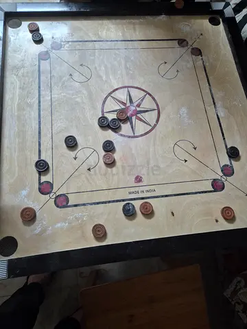 Classic Carrom Board for Sale
