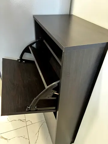 Shoe Cabinet
