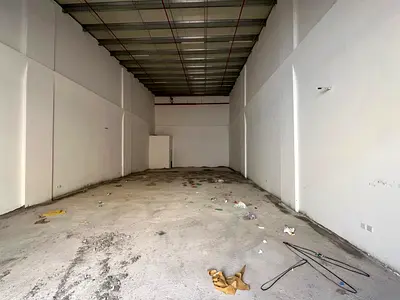 Shop for Rent in Al Jurf Industrial Area – Ajman