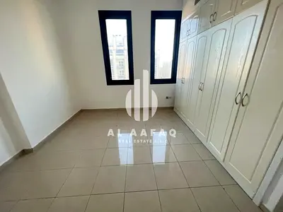 Spacious 2BHK | Master Bedroom | AC Chiller free