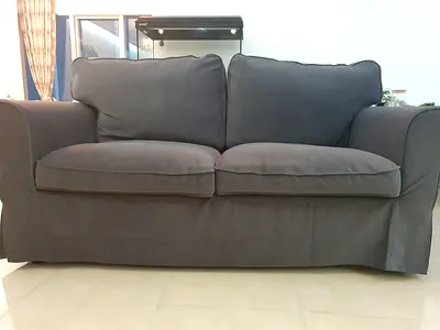 IKEA sofa