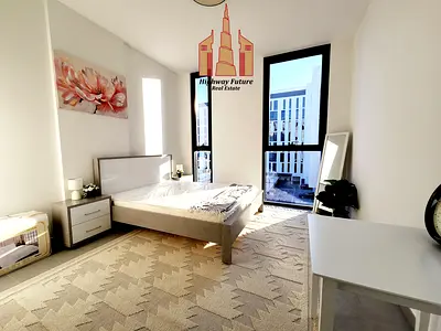 Fully Furnished || Spacious Studio || Ready To Move || All Amenities