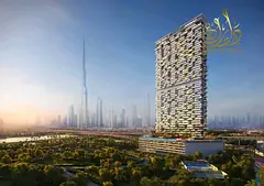 BURJ VIEW | LAUXERY LIVING | PREMUME AMINITES