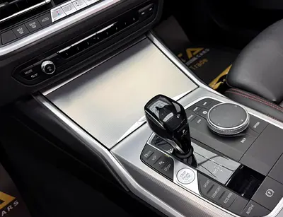 2019 BMW 3-SERIES — миниатюра 10