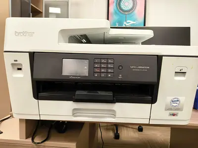 Brother MFC-J3540DW Printer for Sale