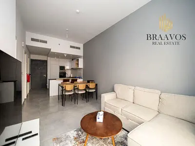 FULLY FURNISHED | VIVID | GOOD VIEW