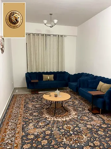 Furnished Apartment for Monthly Rent – ​​Al Rashidiya 3 / Ajman A great opportunity for comfortable living in a vibrant location Location: Al Rashid
