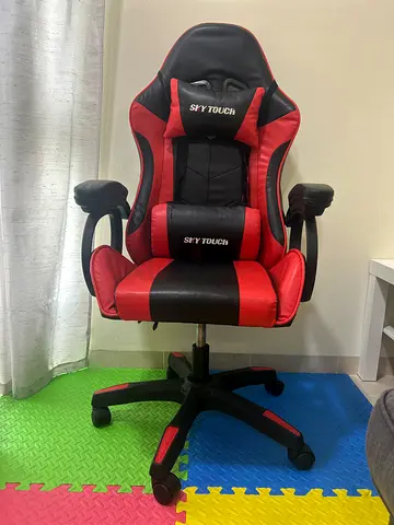 Skytouch Chair