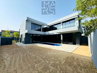 Prestigious Community – Masaar Villas with Elegant Emirati Design. Robinia, Masaar