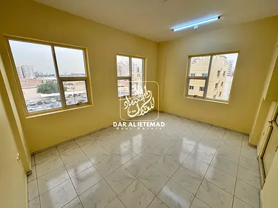 STUDIO APARTMENT FOR FAMILY IN AL MAREIJA, SHARJAH