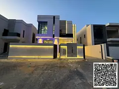 Two-story villa with luxurious finishing in Helio 2 – spacious area and attractive price