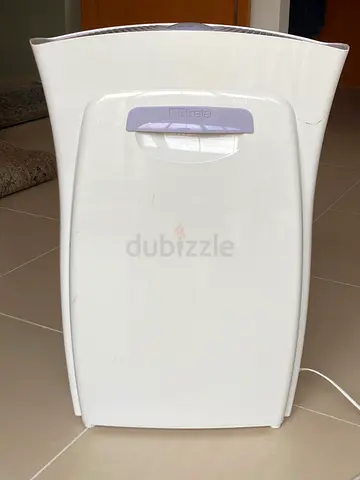 AIR PURIFIER