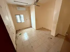 Annual Rent Ground Floor Studio in Ajman Corniche Spacious ground floor studio with separate kitchen