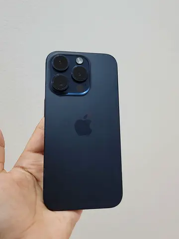 iPhone 15 Pro Original