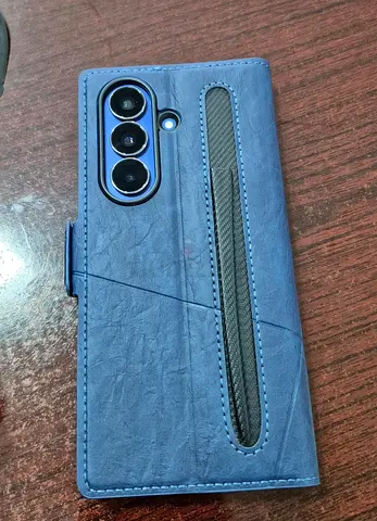 Samsung Fold 7 12GB RAM 512GB