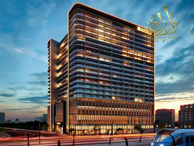 Ready soon-next to metro-cash price offer-4% DLD WAVIER-last units-less price
