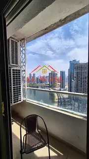 For Rent – Spacious Apartment in Al Marwa Tower 3 – Al Khan