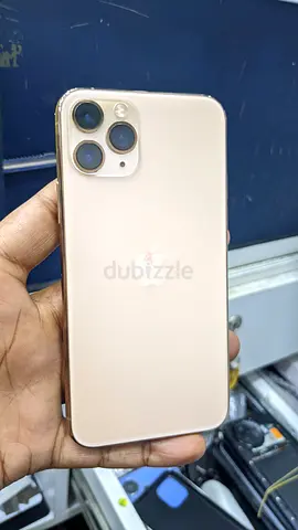 Iphone 11pro 64gb. Dot.Face id  76% original battery 🔋