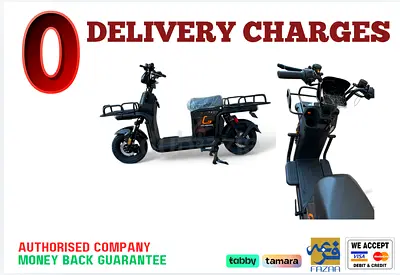 Kugoo Electric Scooter - T3