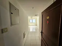 Affordable 1-bedroom apartment with a spacious living room, open view, free gym, family building, la