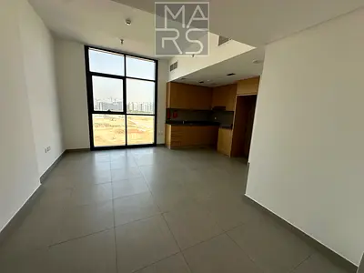 Modern Luxurious Bigger 1bhk + Modern kitchen in Al mamsha Community Gym Pool With All Amenities