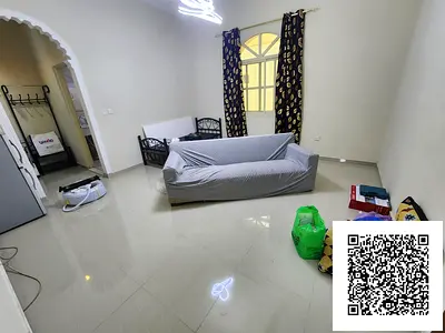 3Bhk available for rent al rawda 3, ajman