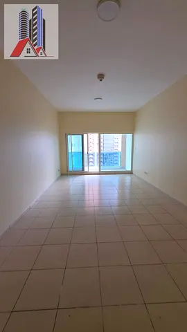 1 BHK For Rent In Ajman One Tower With Parking