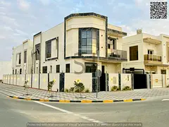 For sale: a fully furnished villa with a strategic location close to all services, schools, and shop