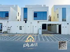 A villa on the main street, ready to move in, with all registration and ownership fees included, in