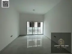 Elegant and luxurious brand-new apartment, first tenant, featuring two master bedrooms, a very spaci