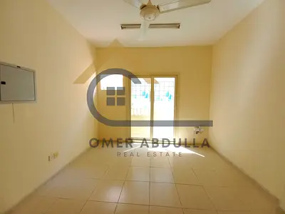 Family 1Bhk Apartment Only 28k with Balcony in Muwalieh Area